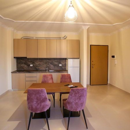 Oasis Residence Wlora Zewnętrze zdjęcie