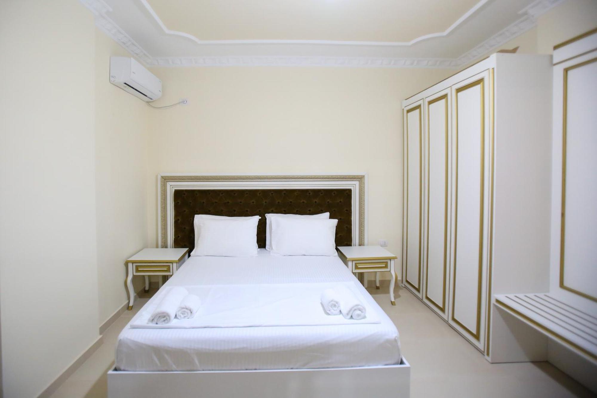Oasis Residence Wlora Zewnętrze zdjęcie