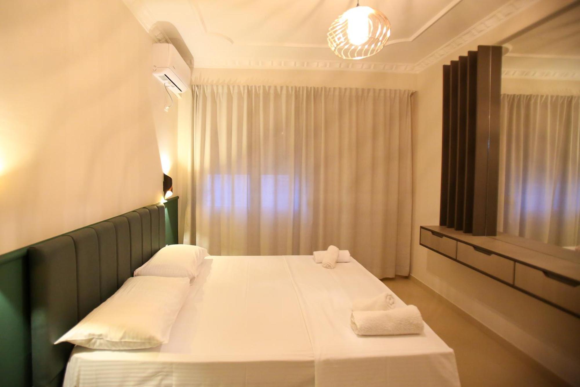 Oasis Residence Wlora Zewnętrze zdjęcie