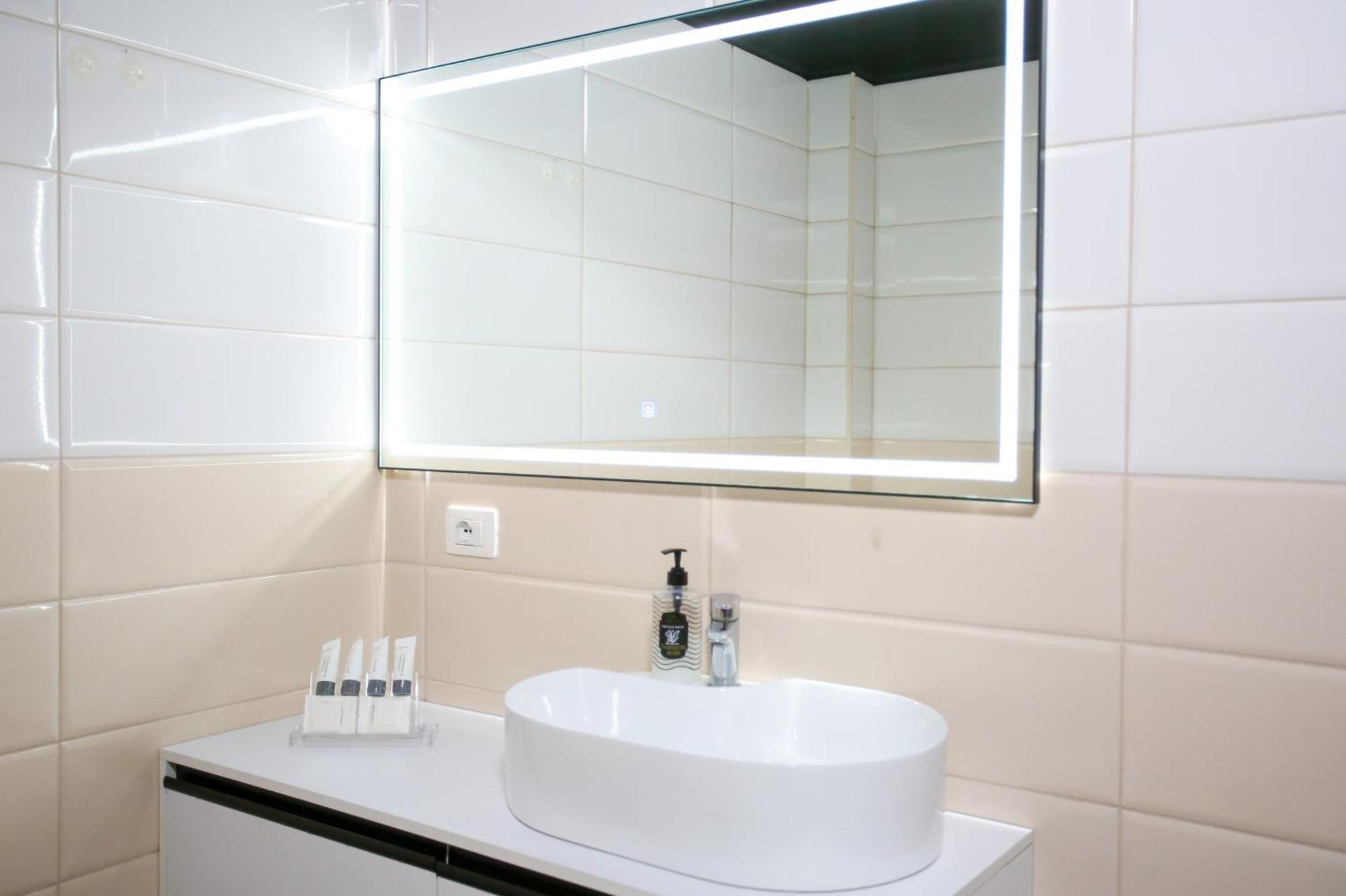 Oasis Residence Wlora Zewnętrze zdjęcie