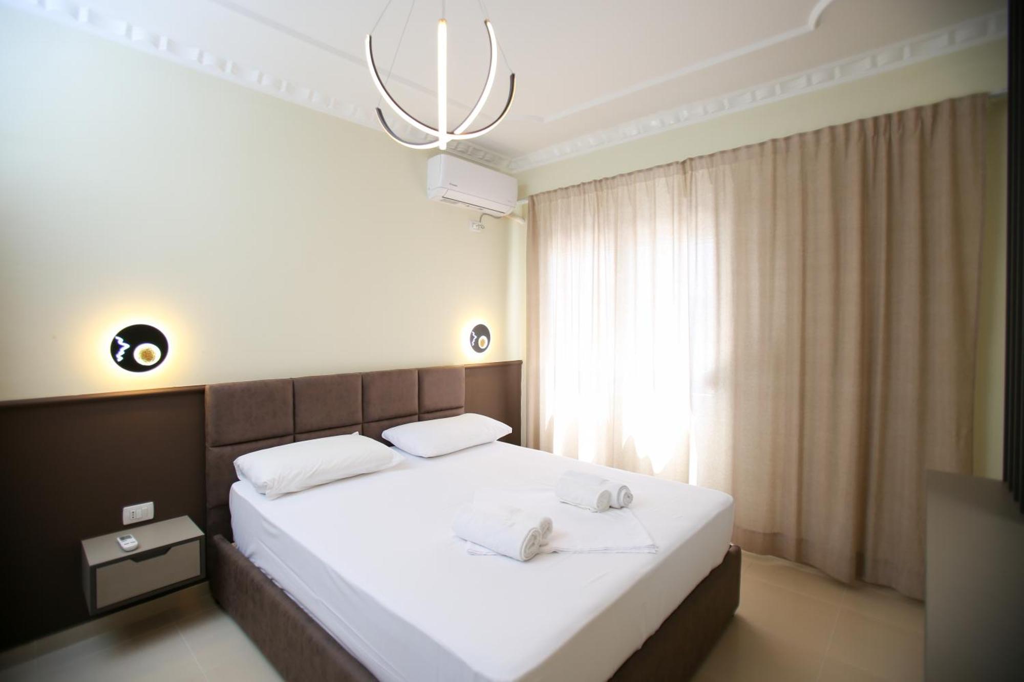 Oasis Residence Wlora Zewnętrze zdjęcie