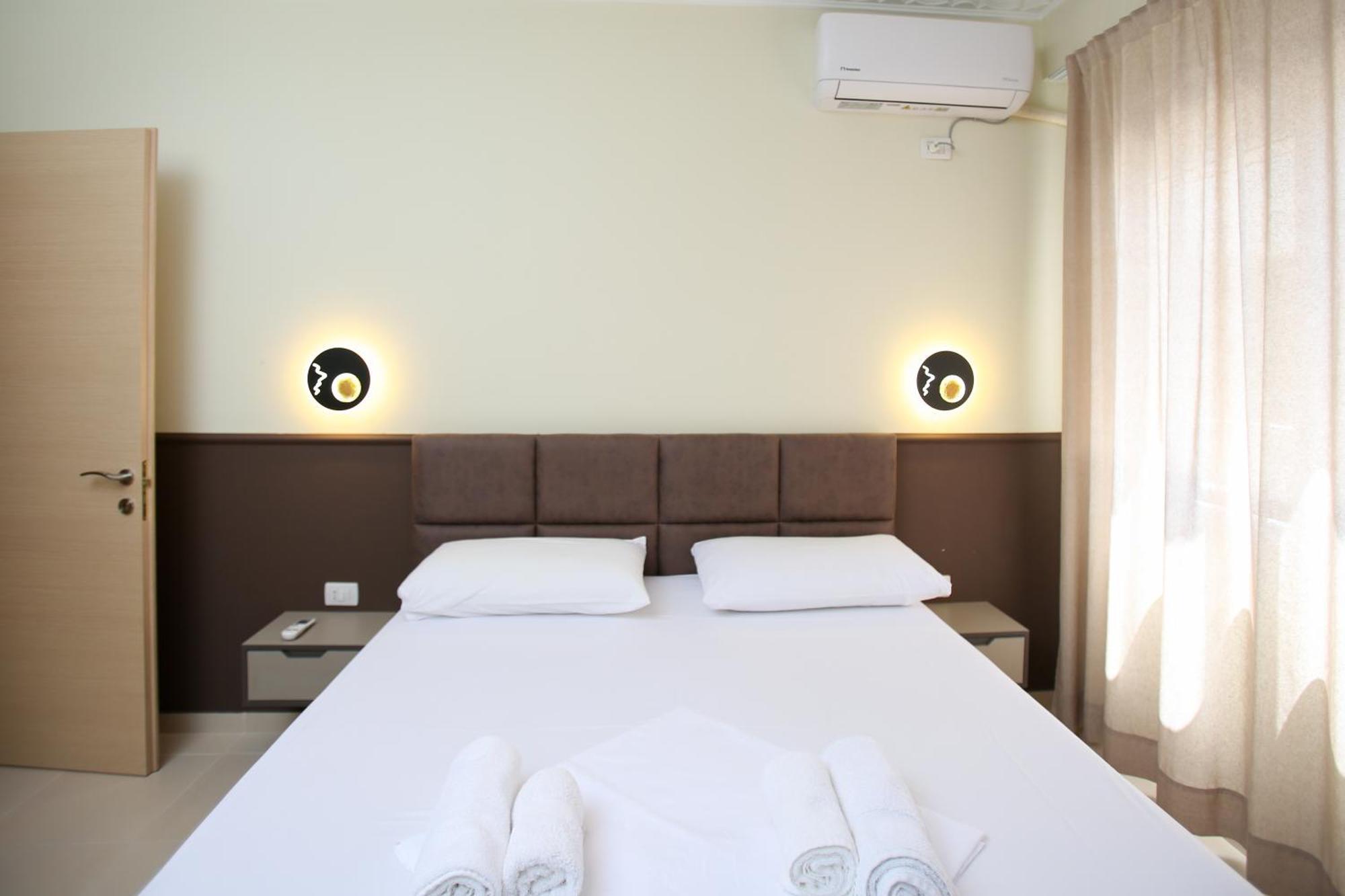 Oasis Residence Wlora Zewnętrze zdjęcie