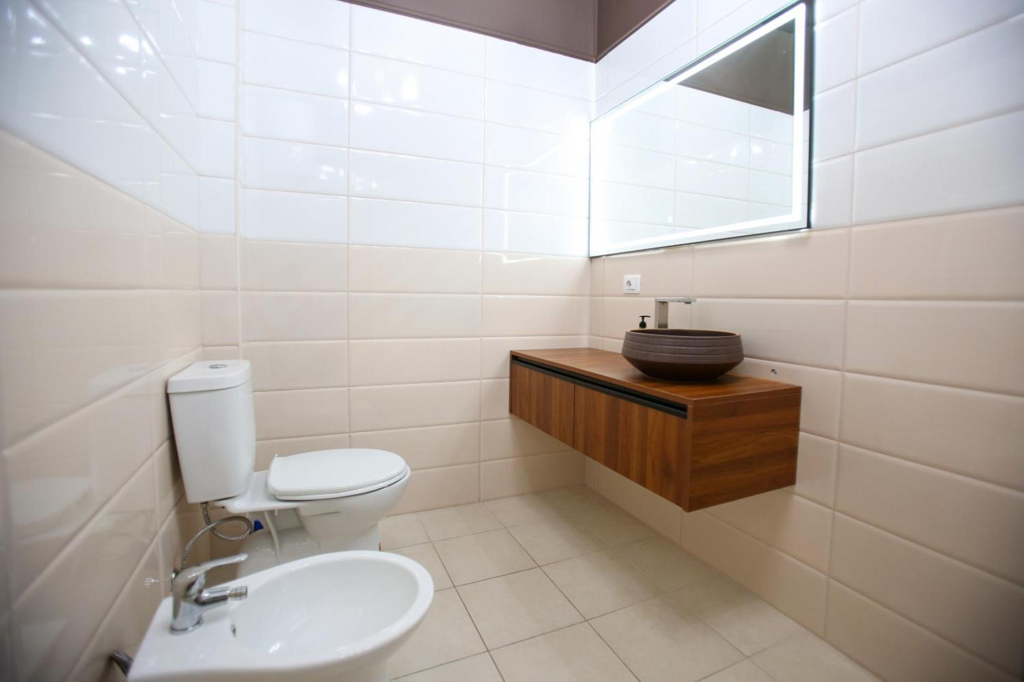 Oasis Residence Wlora Zewnętrze zdjęcie
