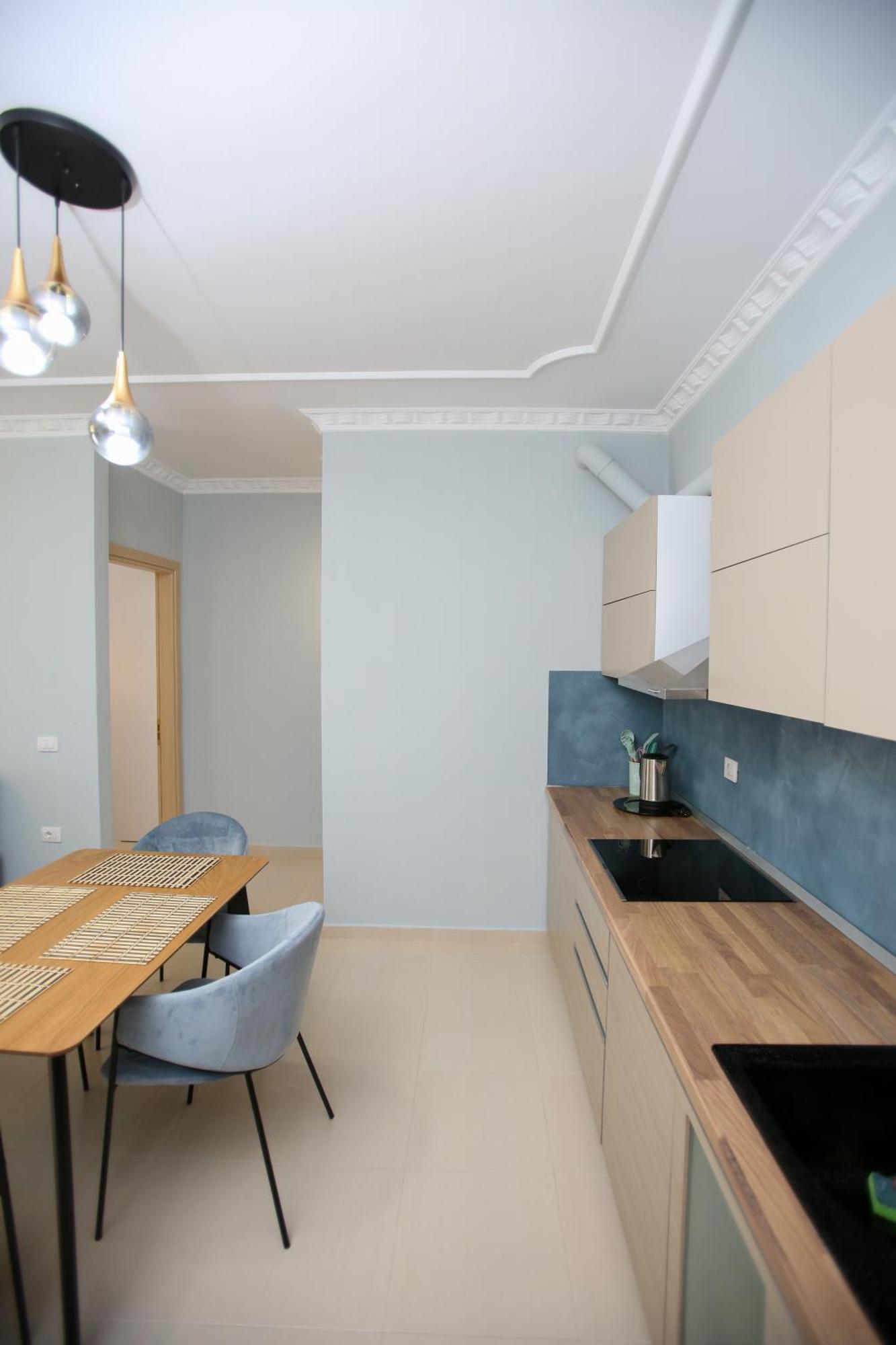 Oasis Residence Wlora Zewnętrze zdjęcie