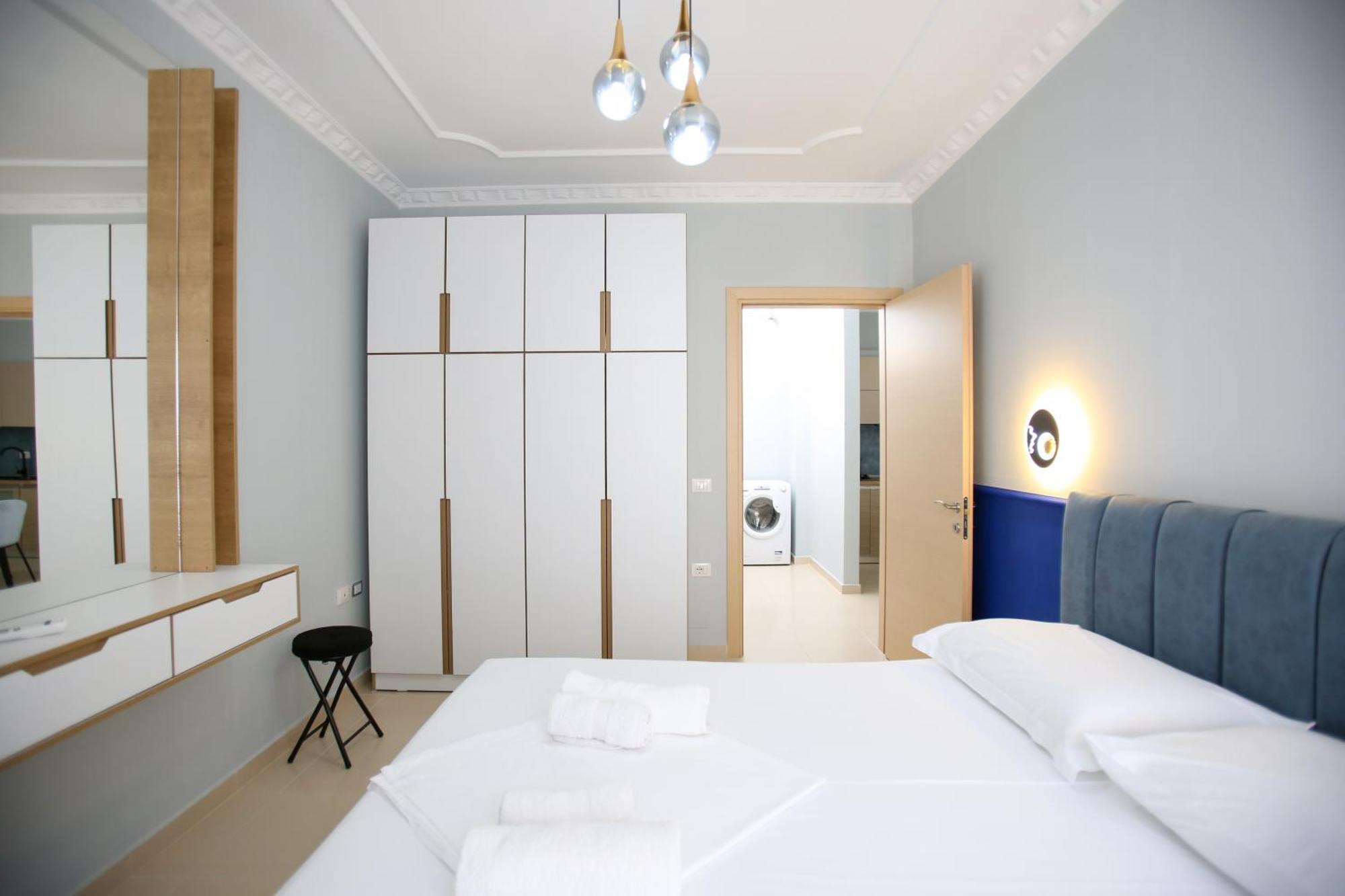 Oasis Residence Wlora Zewnętrze zdjęcie
