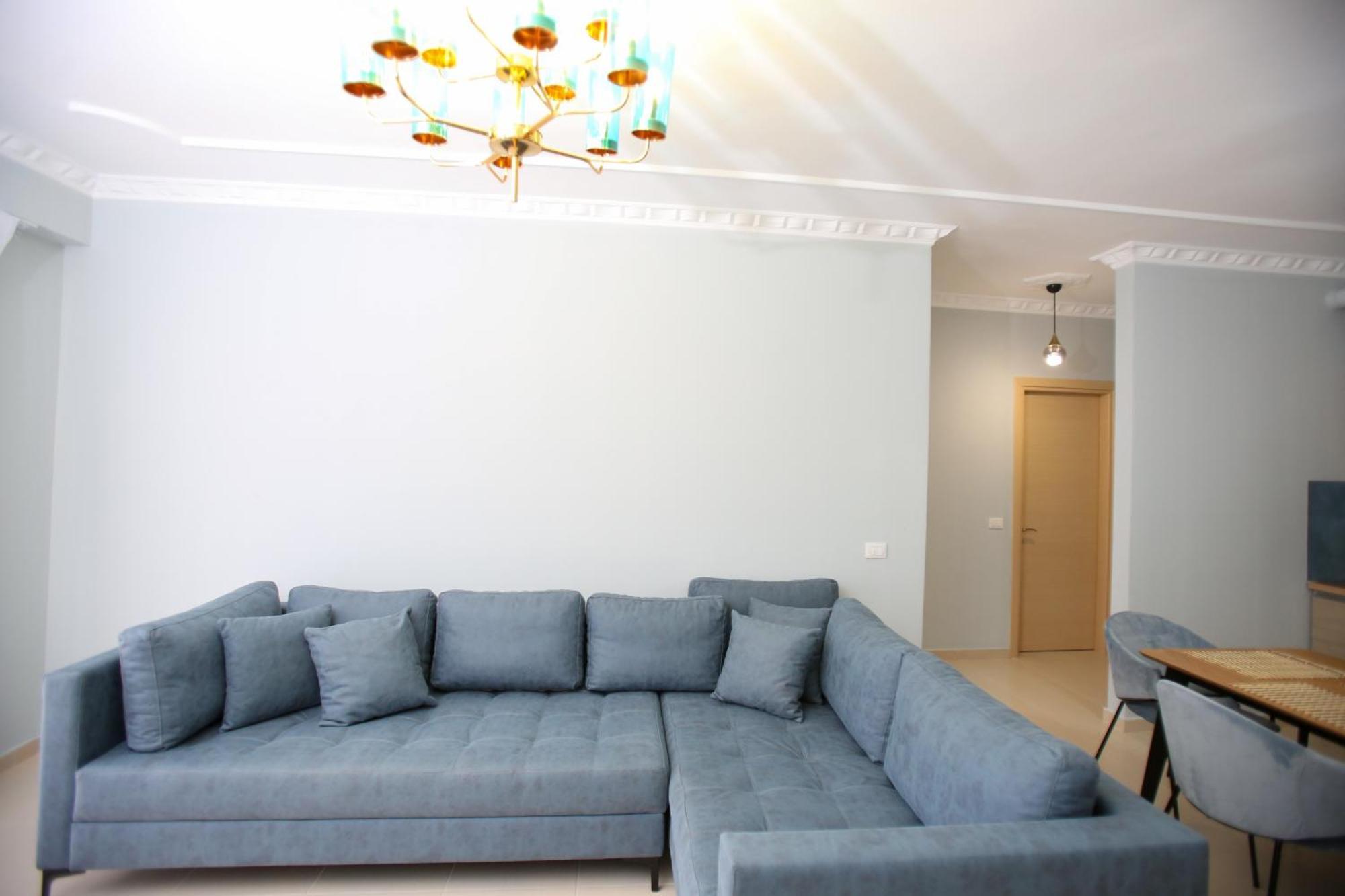 Oasis Residence Wlora Zewnętrze zdjęcie