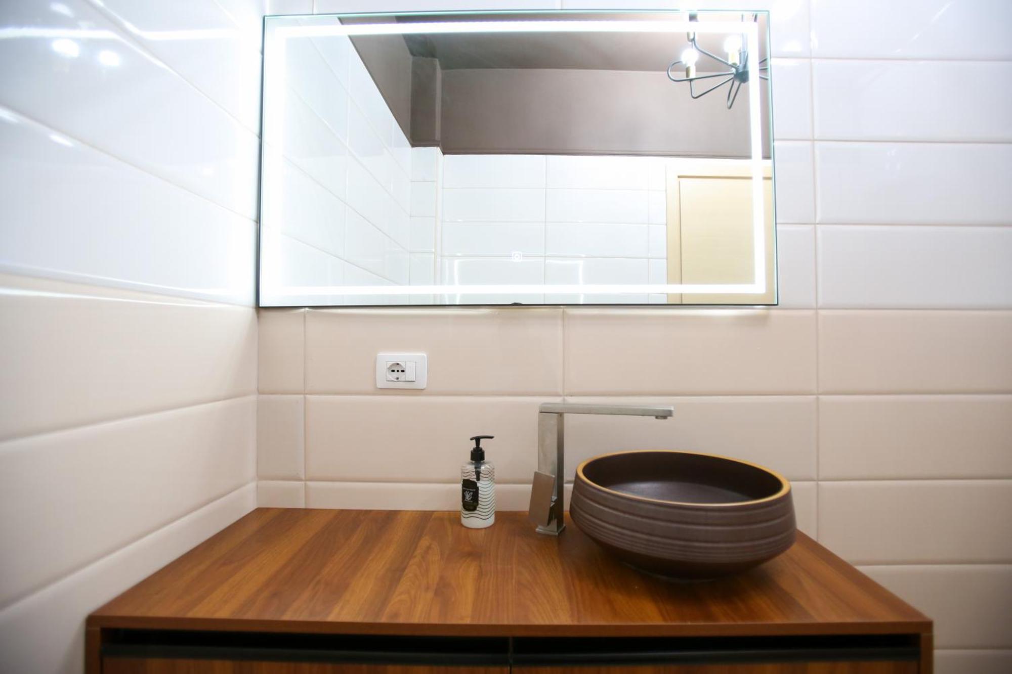 Oasis Residence Wlora Zewnętrze zdjęcie