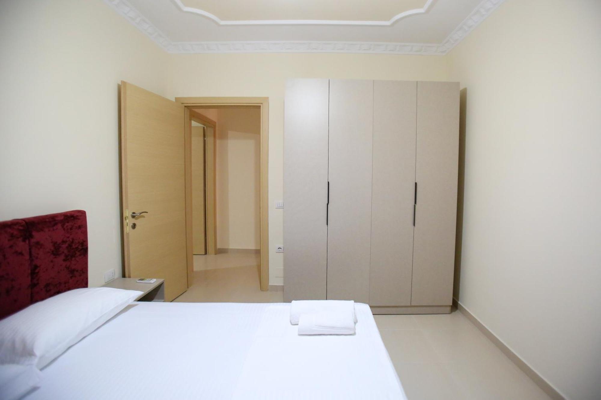 Oasis Residence Wlora Zewnętrze zdjęcie
