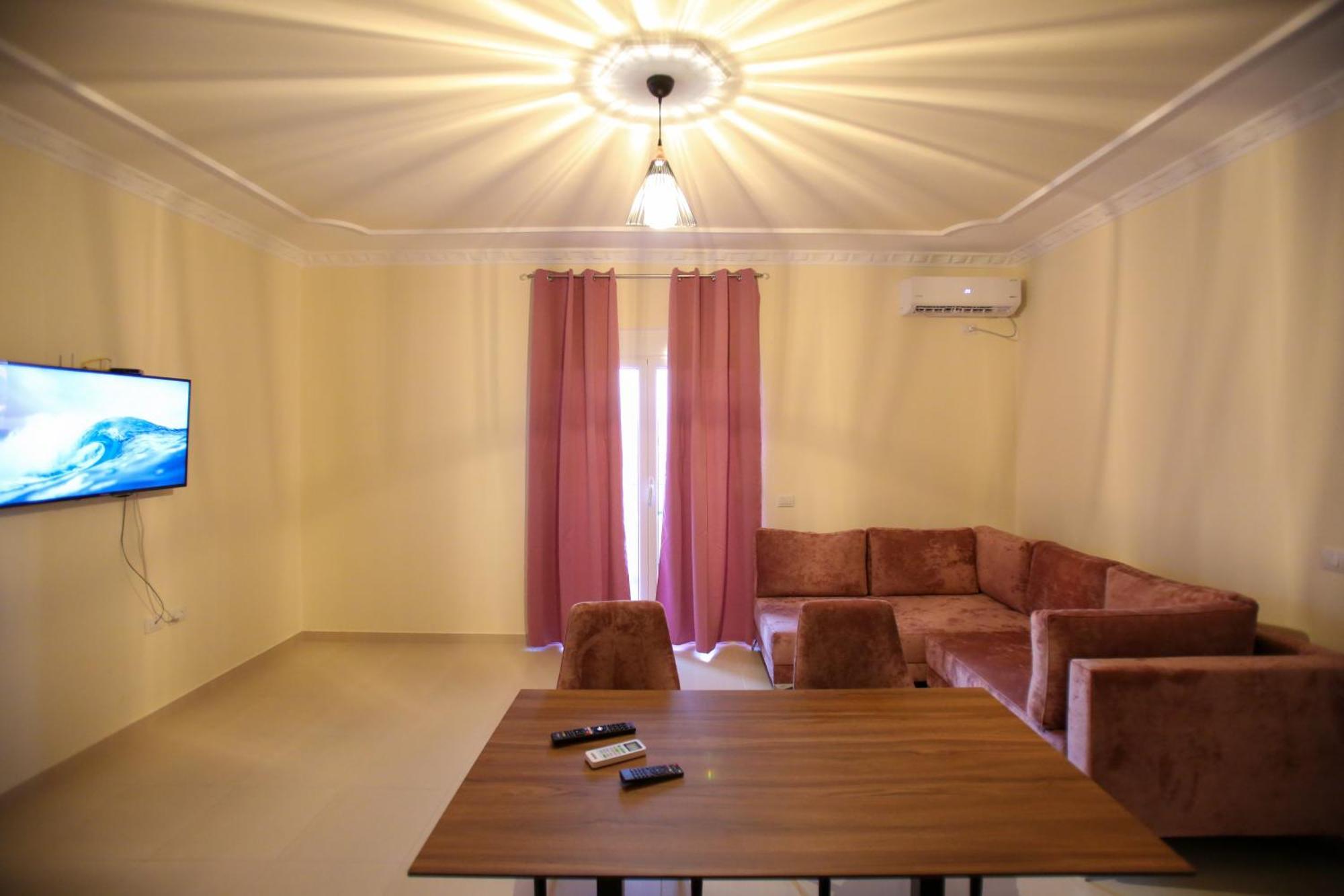 Oasis Residence Wlora Zewnętrze zdjęcie