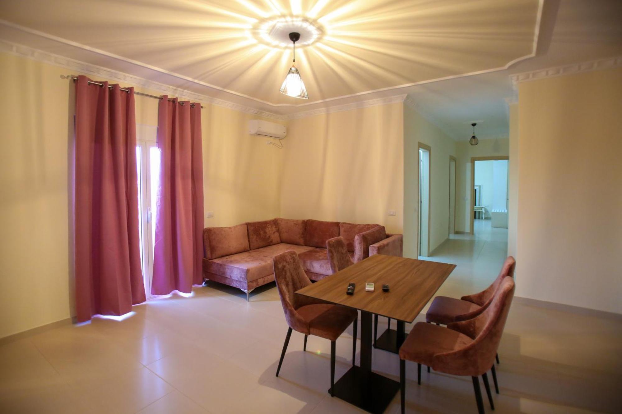 Oasis Residence Wlora Zewnętrze zdjęcie