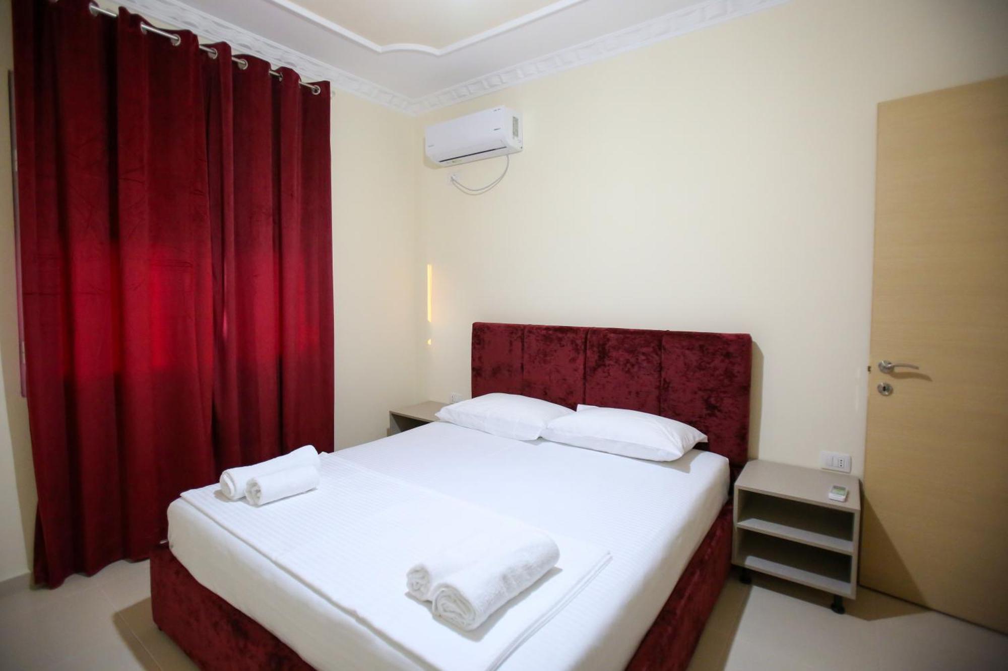 Oasis Residence Wlora Zewnętrze zdjęcie