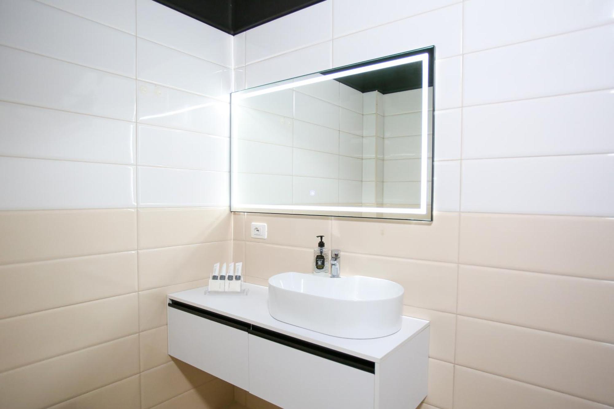 Oasis Residence Wlora Zewnętrze zdjęcie