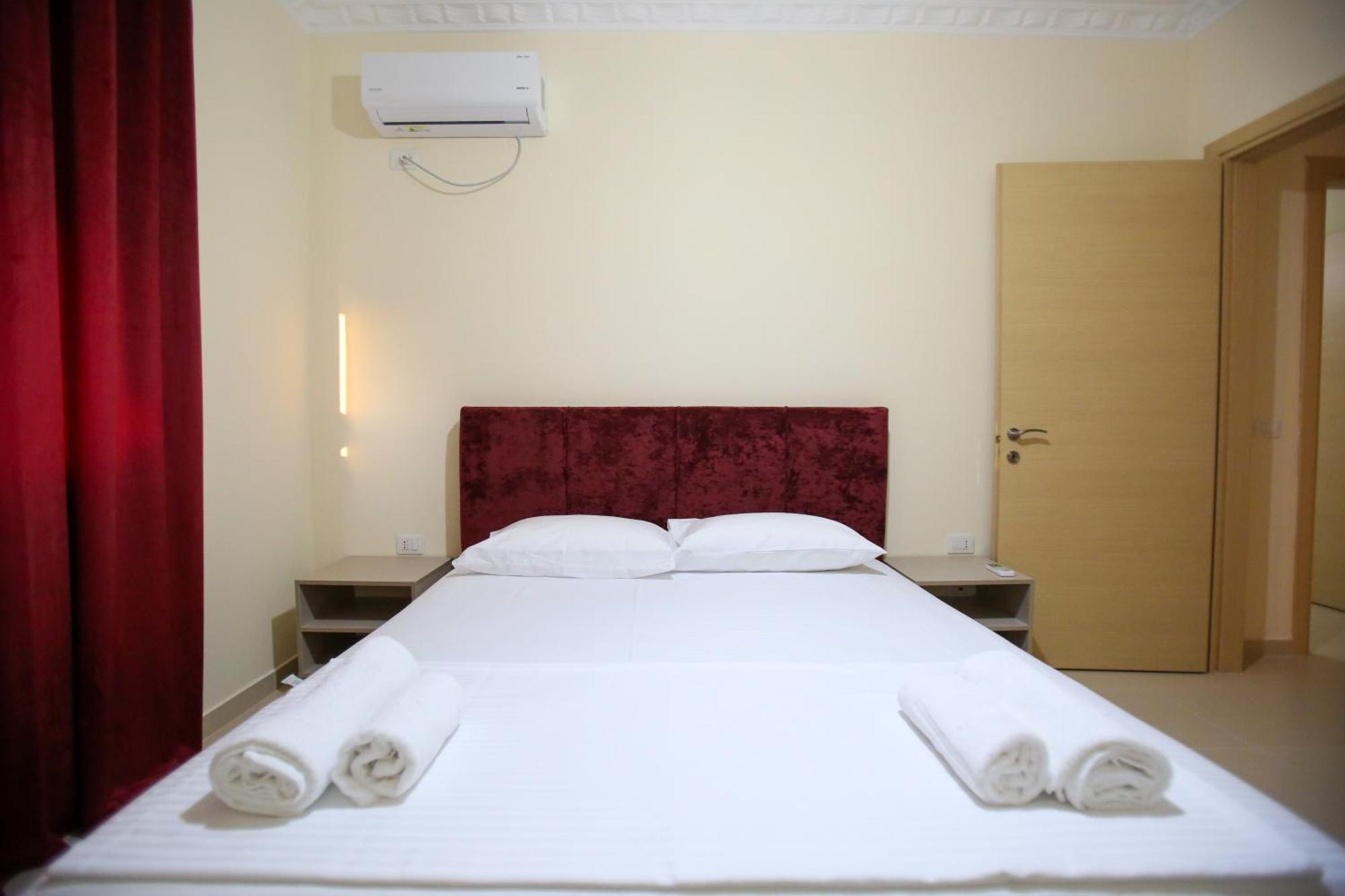 Oasis Residence Wlora Zewnętrze zdjęcie