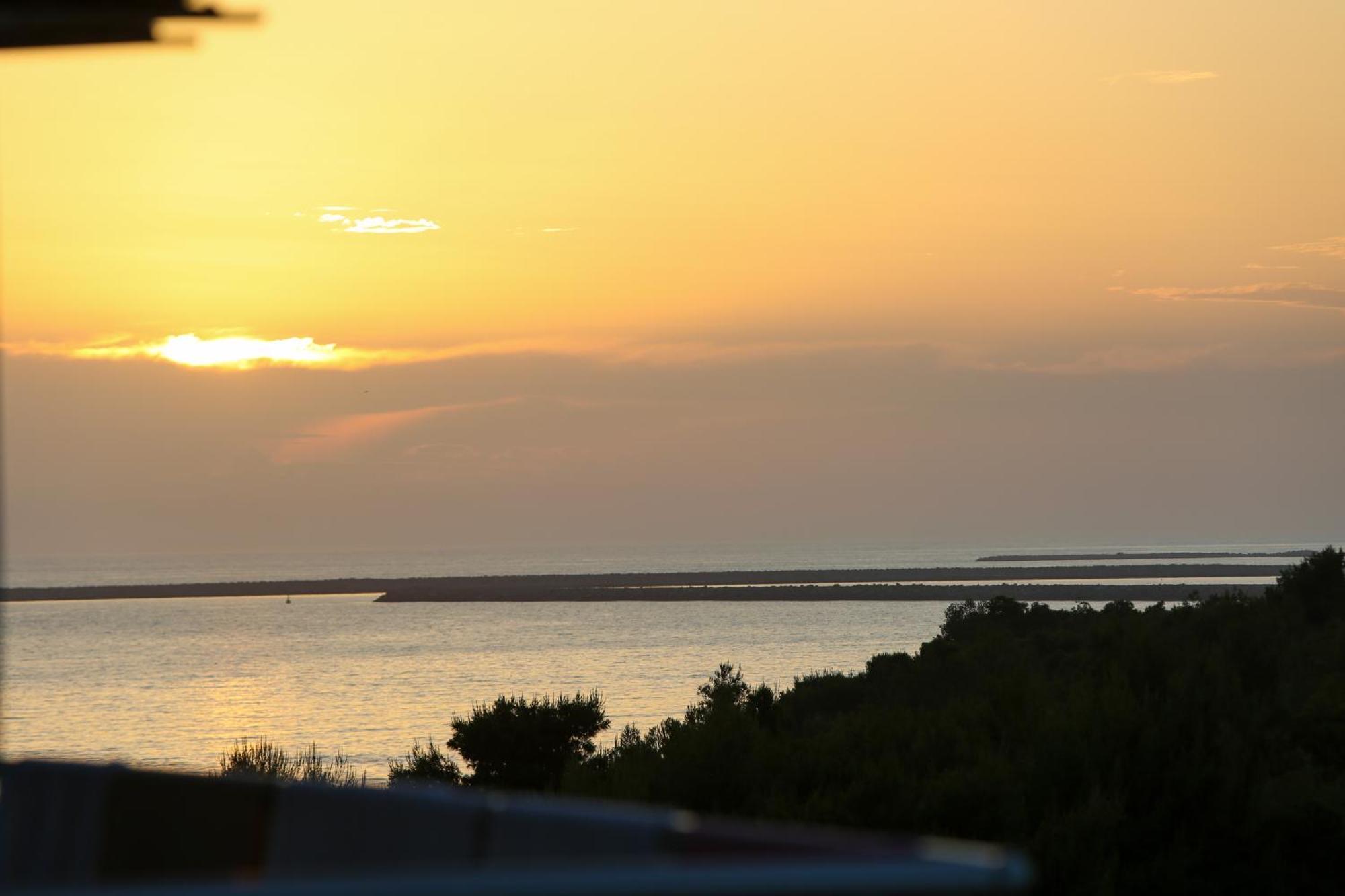 Oasis Residence Wlora Zewnętrze zdjęcie