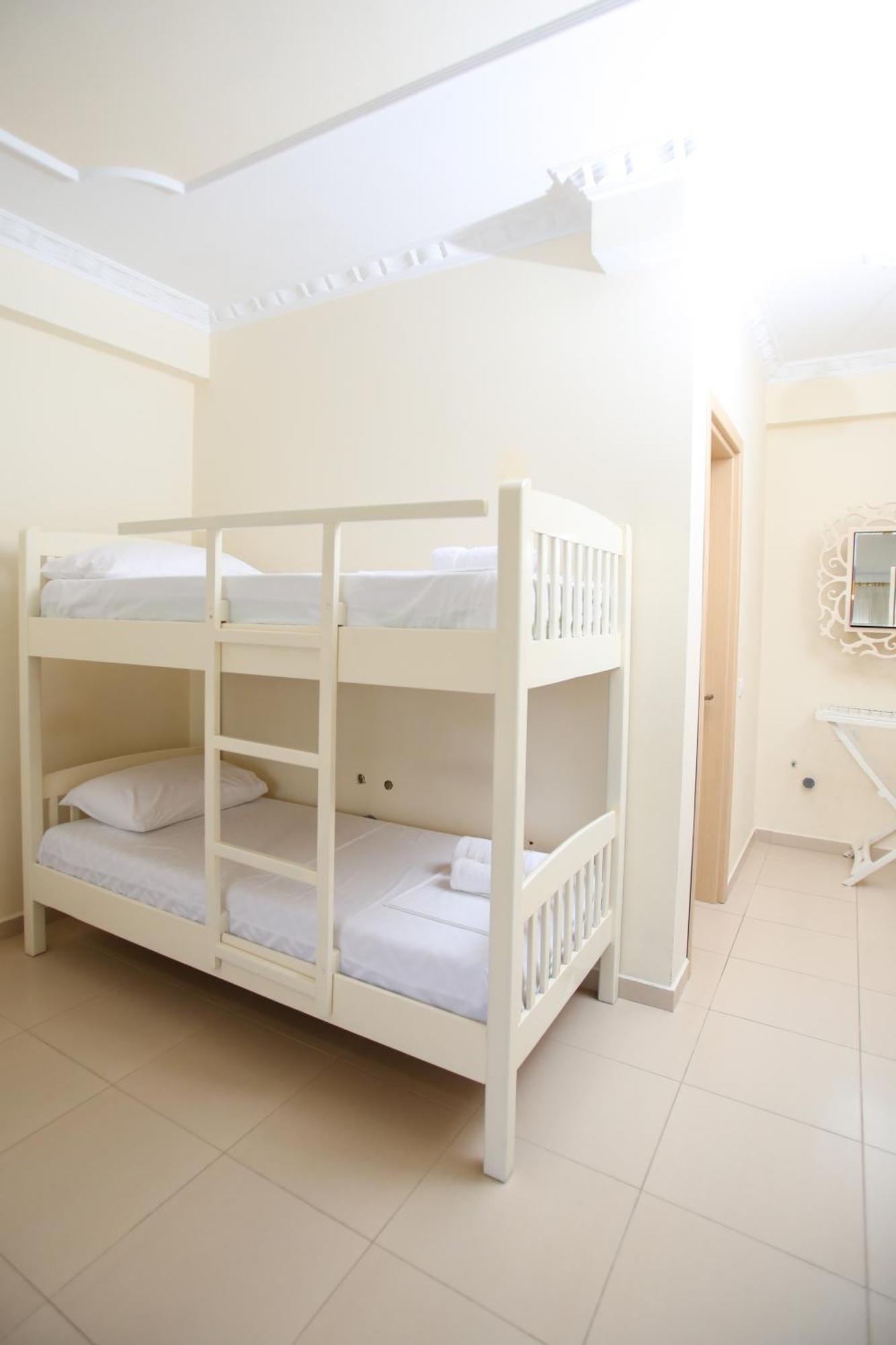 Oasis Residence Wlora Zewnętrze zdjęcie