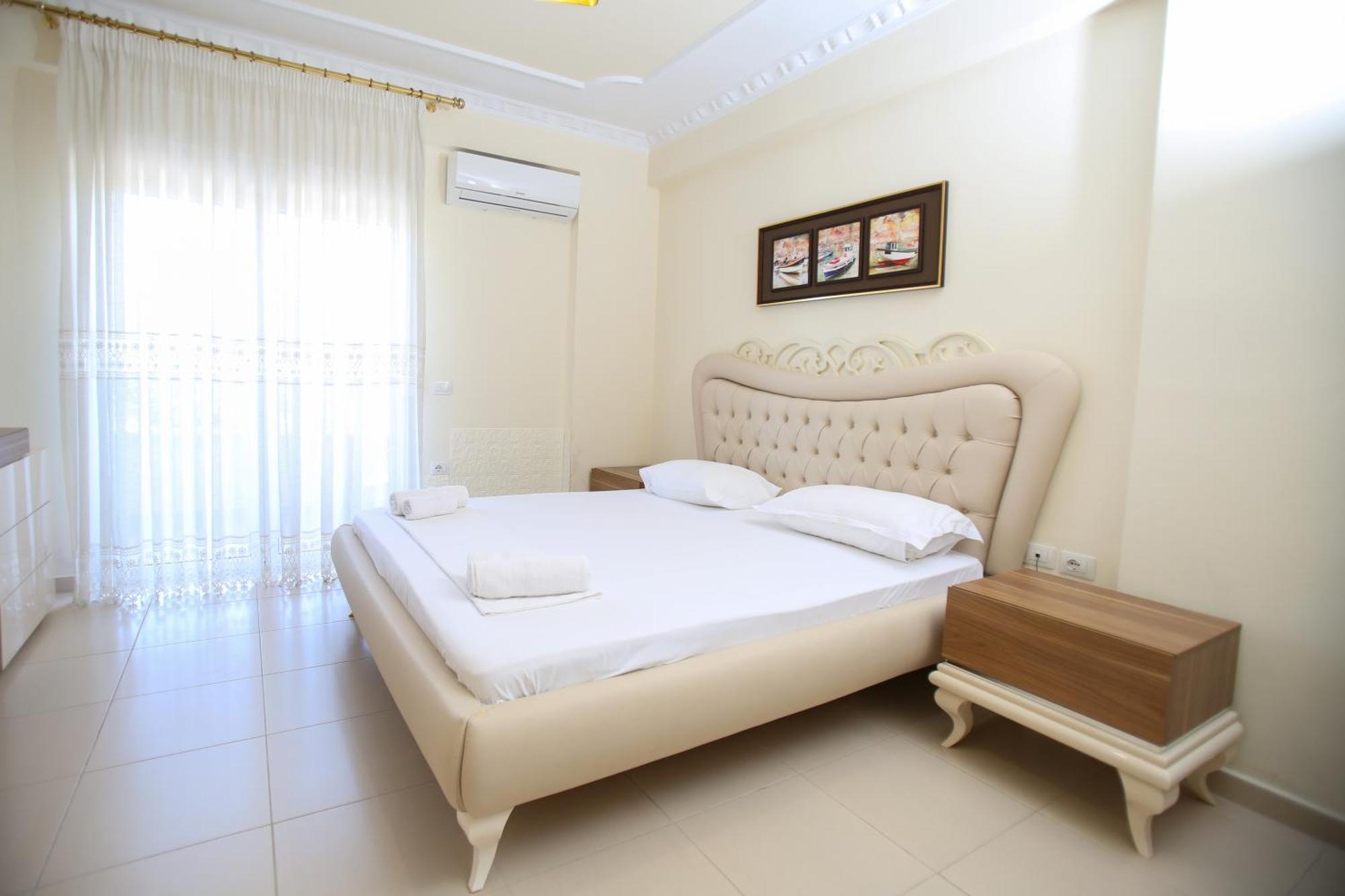 Oasis Residence Wlora Zewnętrze zdjęcie