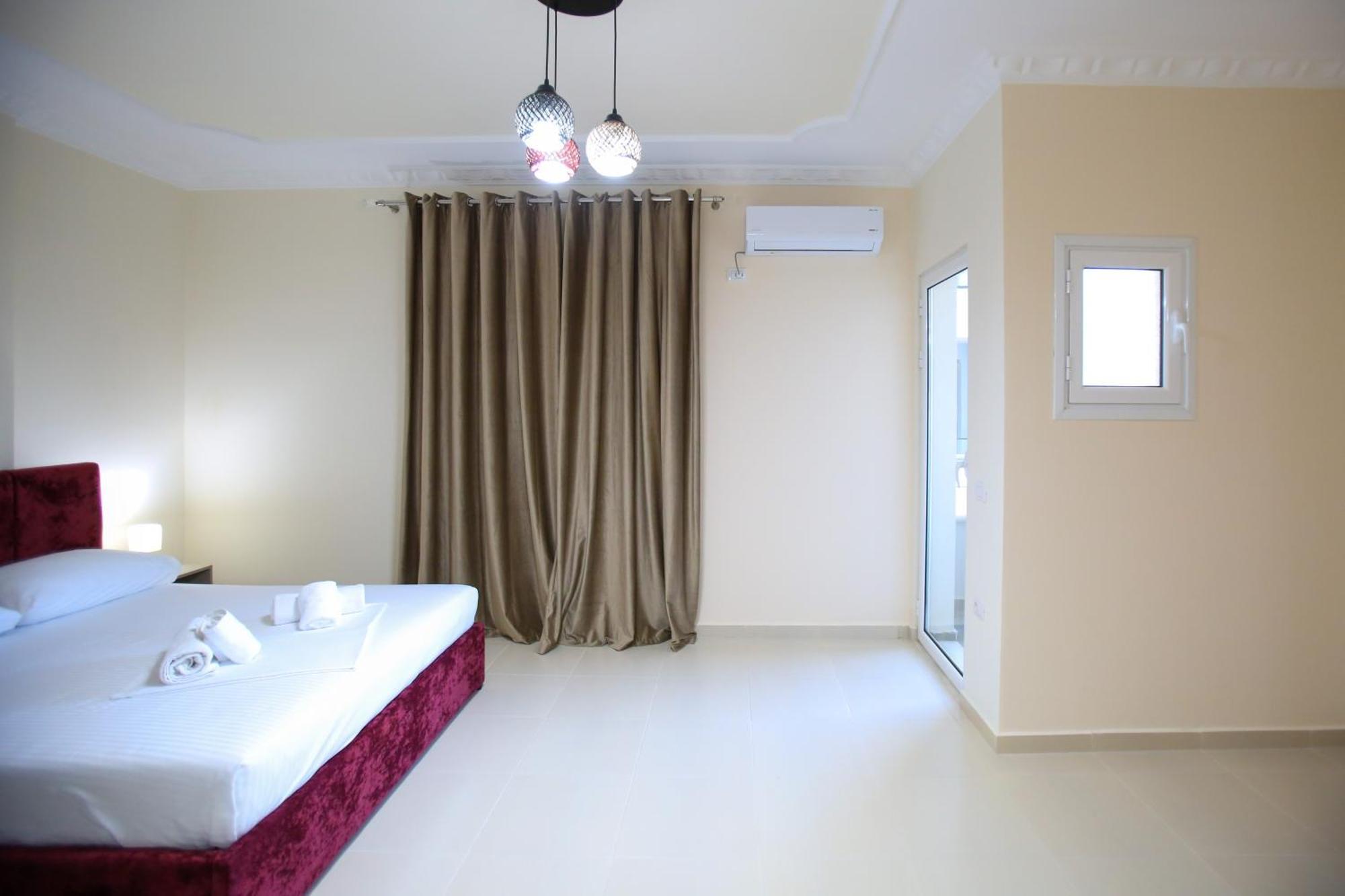 Oasis Residence Wlora Zewnętrze zdjęcie