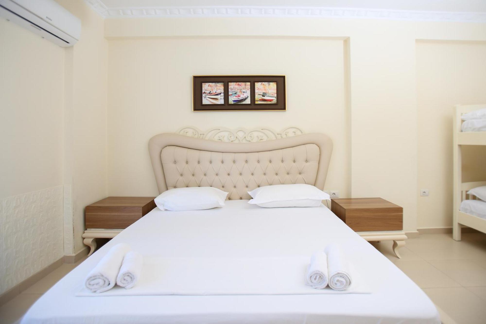 Oasis Residence Wlora Zewnętrze zdjęcie