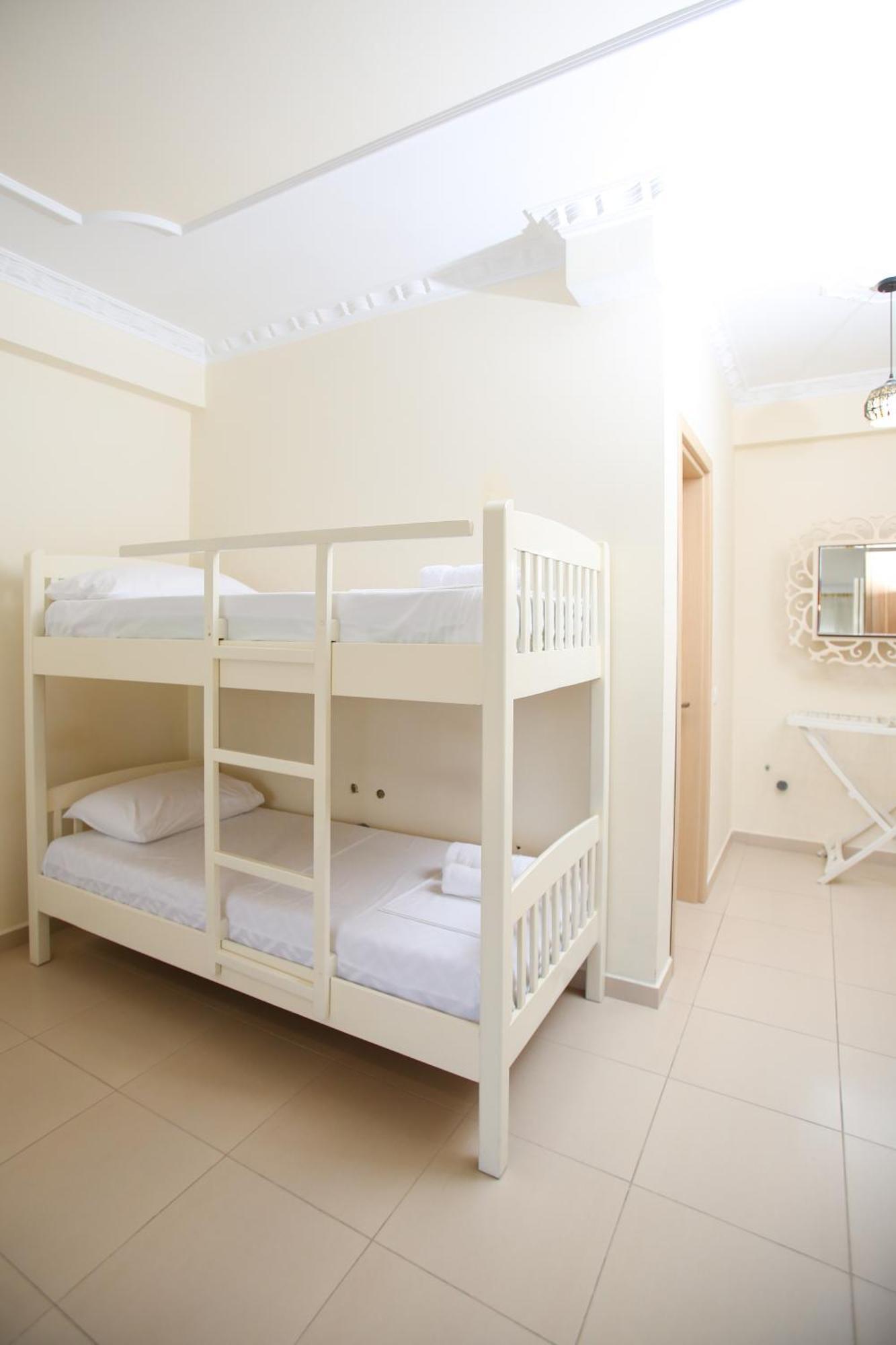 Oasis Residence Wlora Zewnętrze zdjęcie