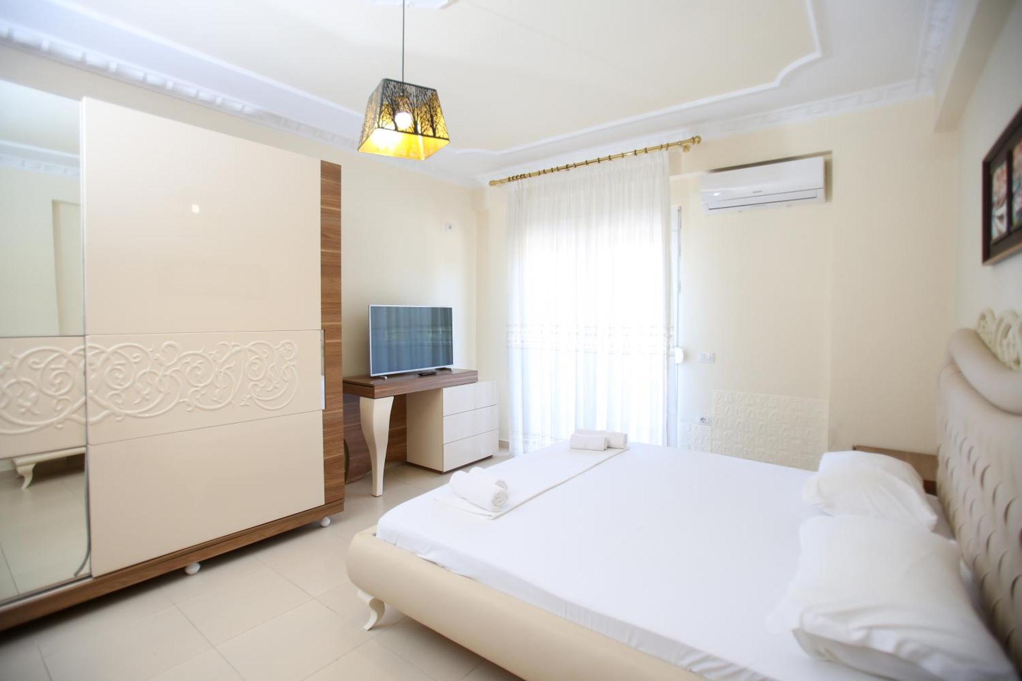 Oasis Residence Wlora Zewnętrze zdjęcie